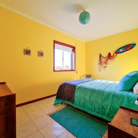דירות אבאירו Apartamento Encantador Perto Da Praia, Em Sao Jacinto מראה חיצוני תמונה