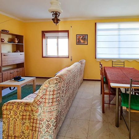 דירות אבאירו Apartamento Encantador Perto Da Praia, Em Sao Jacinto מראה חיצוני תמונה