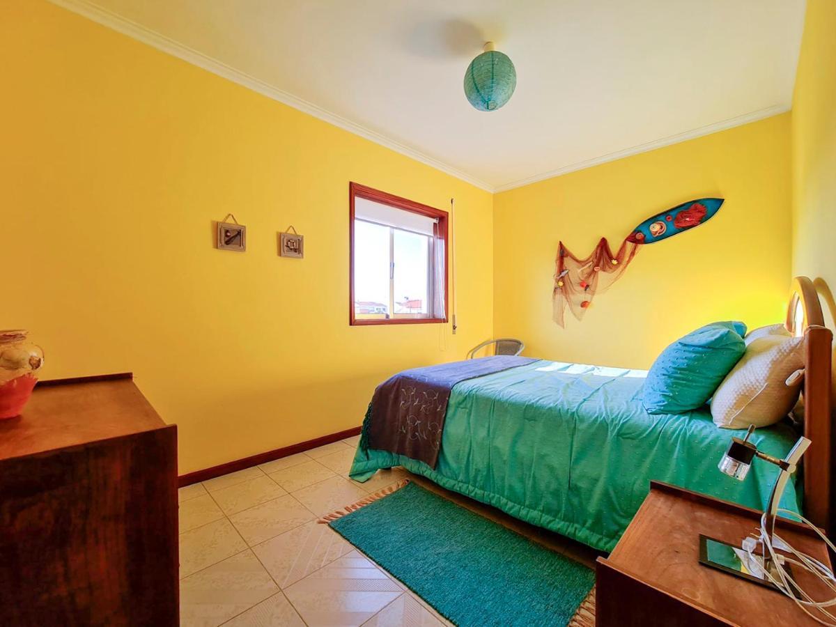 דירות אבאירו Apartamento Encantador Perto Da Praia, Em Sao Jacinto מראה חיצוני תמונה