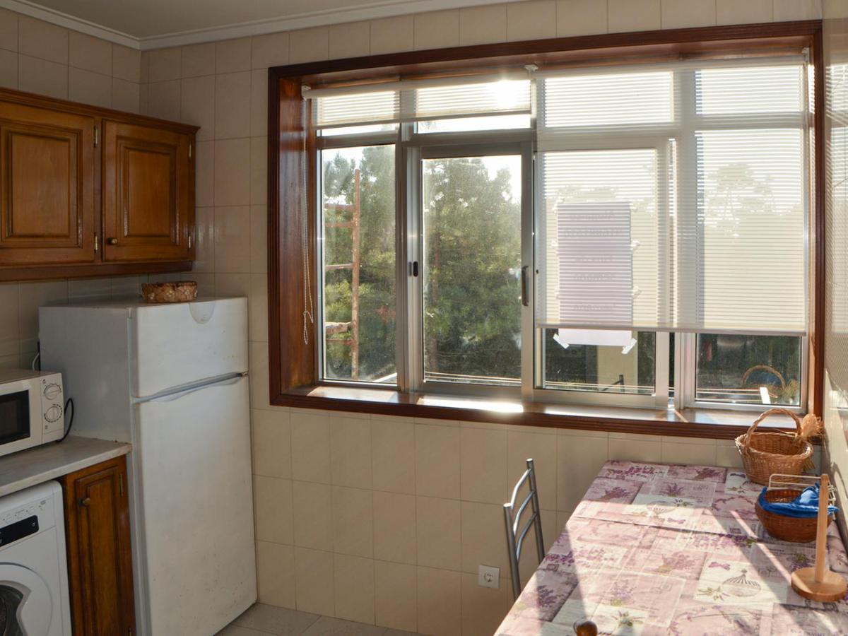 דירות אבאירו Apartamento Encantador Perto Da Praia, Em Sao Jacinto מראה חיצוני תמונה