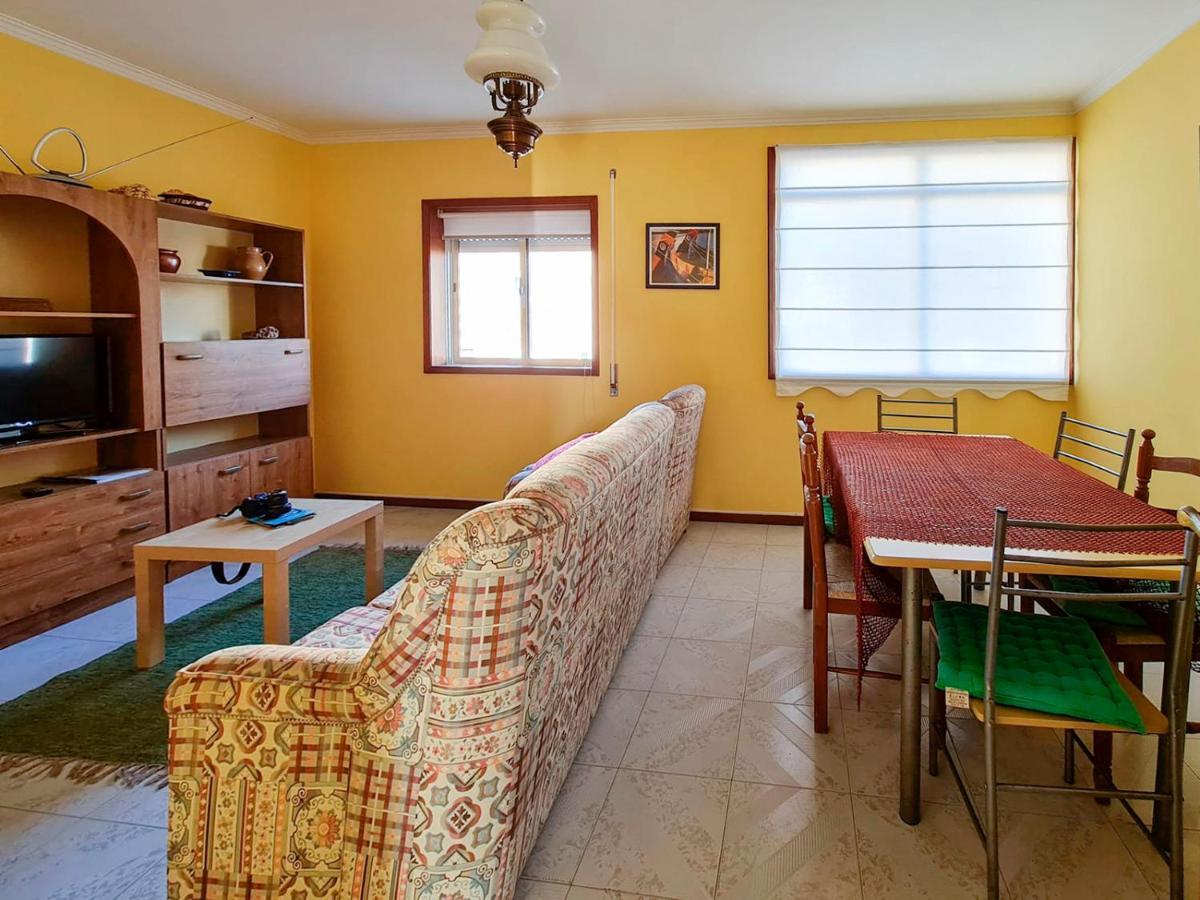 דירות אבאירו Apartamento Encantador Perto Da Praia, Em Sao Jacinto מראה חיצוני תמונה