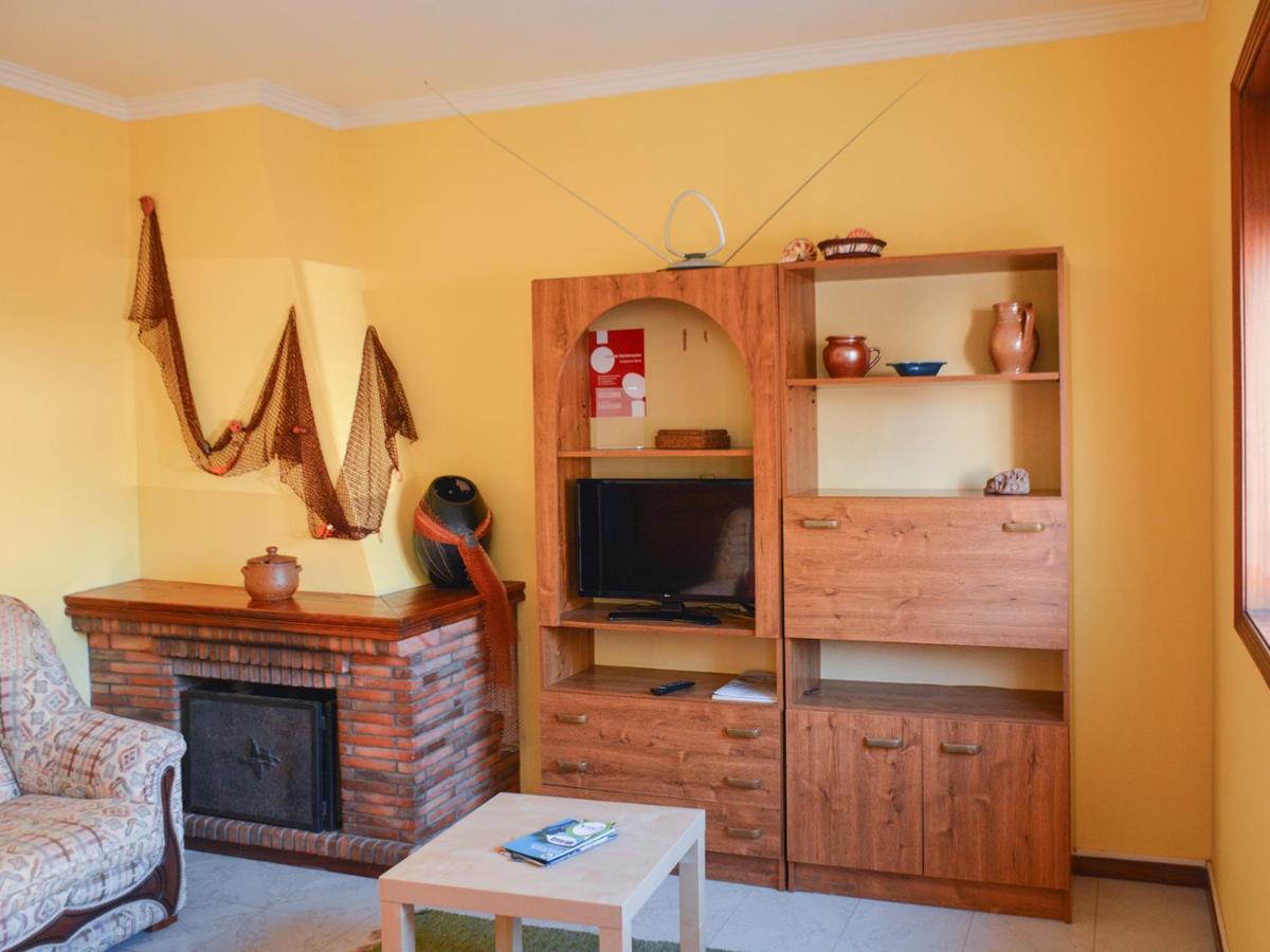 דירות אבאירו Apartamento Encantador Perto Da Praia, Em Sao Jacinto מראה חיצוני תמונה