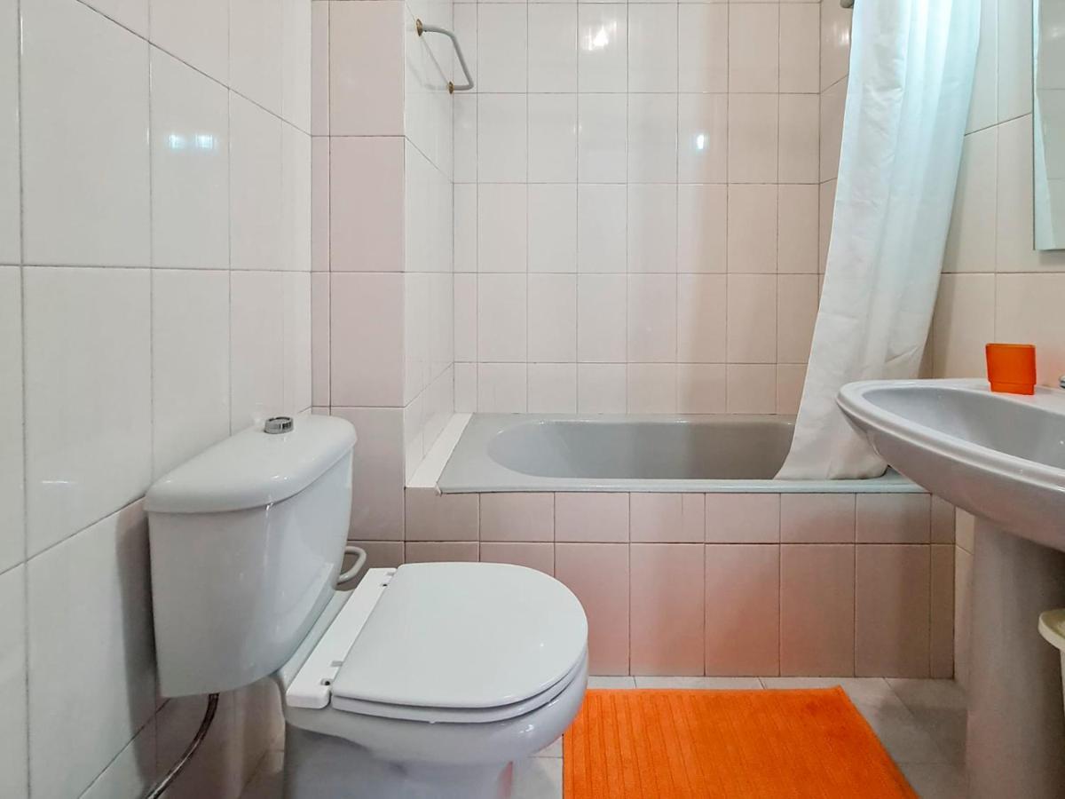 דירות אבאירו Apartamento Encantador Perto Da Praia, Em Sao Jacinto מראה חיצוני תמונה