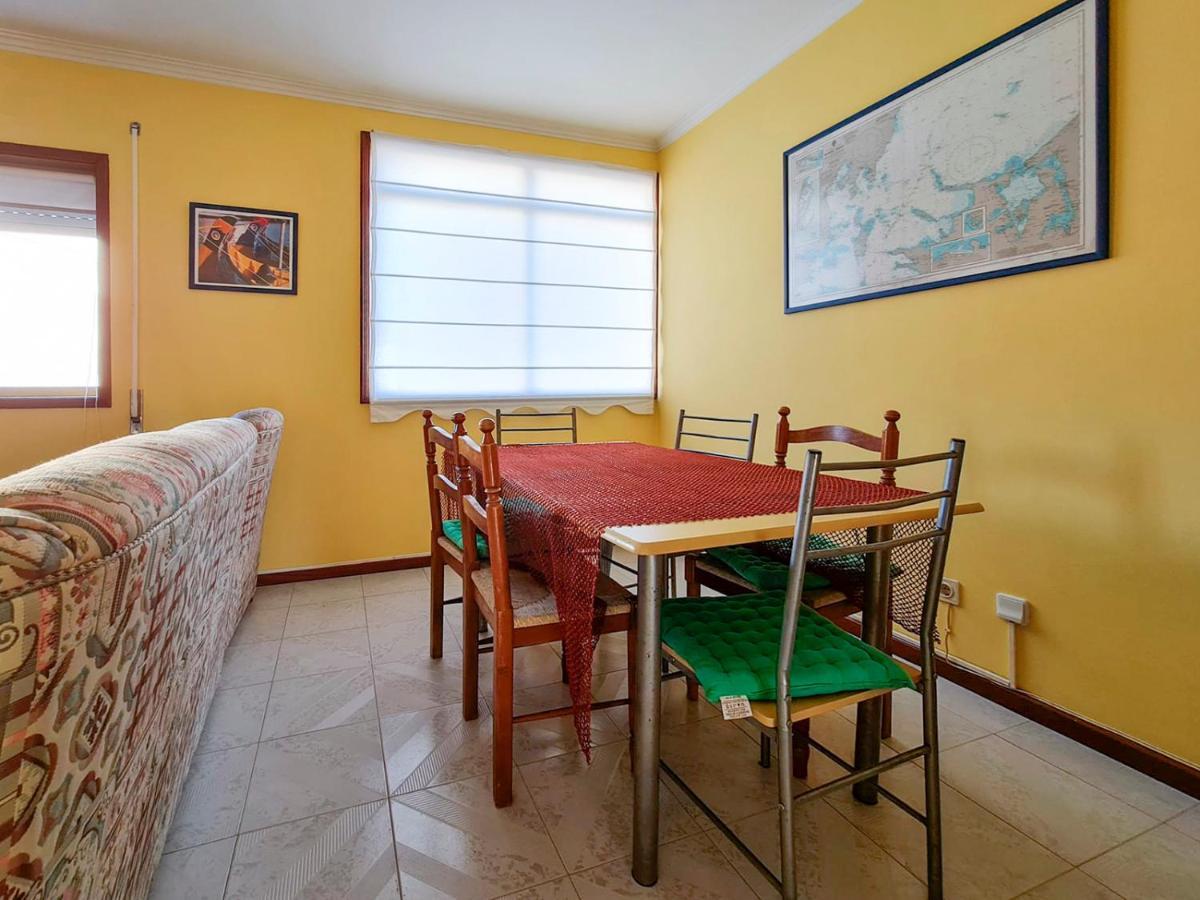 דירות אבאירו Apartamento Encantador Perto Da Praia, Em Sao Jacinto מראה חיצוני תמונה